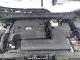 Nissan Murano S/Sl/Sv/Platinum 5N1AZ2MH5FN223969 снимка