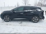 Nissan Murano S/Sl/Sv/Platinum 5N1AZ2MH5FN223969 снимка