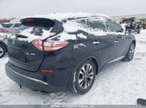 Nissan Murano S/Sl/Sv/Platinum 5N1AZ2MH5FN223969 fotografie