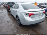 Toyota Corolla Se 2T1BURHE8JC084061 снимка