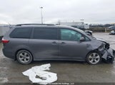 Toyota Sienna Le 5TDKZ3DC7KS971081 снимка