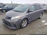 Toyota Sienna Le 5TDKZ3DC7KS971081 снимка