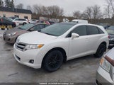 Toyota Venza 4T3BA3BBXGU077809 fotografie