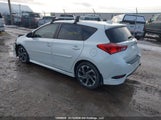 Toyota Corolla Im JTNKARJE4JJ553827 photo