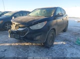 Hyundai Tucson Limited KM8JUCAC4CU475128 снимка