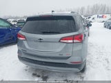 Chevrolet Equinox 3GNAXWEG9RS101298 снимка