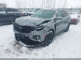 Chevrolet Equinox 3GNAXWEG9RS101298 снимка