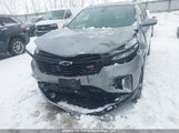 Chevrolet Equinox 3GNAXWEG9RS101298 снимка