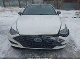 Hyundai Sonata Sport 1.6T 4Dr 5NPEJ4J22NH138806 снимка