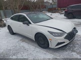 Hyundai Sonata Sport 1.6T 4Dr 5NPEJ4J22NH138806 снимка