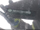 Hyundai Sonata Sport 1.6T 4Dr 5NPEJ4J22NH138806 снимка