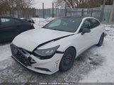 Hyundai Sonata Sport 1.6T 4Dr 5NPEJ4J22NH138806 снимка