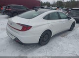 Hyundai Sonata Sport 1.6T 4Dr 5NPEJ4J22NH138806 photo