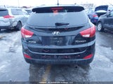 Hyundai Tucson KM8JU3ACXCU528950 снимка
