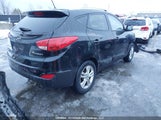 Hyundai Tucson KM8JU3ACXCU528950 снимка