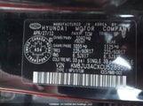 Hyundai Tucson KM8JU3ACXCU528950 снимка