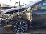 Toyota Corolla Se 2T1BURHEXHC821335 снимка