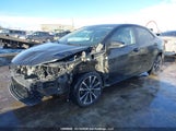 Toyota Corolla Se 2T1BURHEXHC821335 снимка