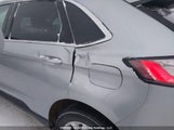 Ford Edge Titanium 2FMPK4K93RBA21668 снимка