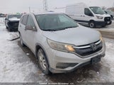 Honda Cr-V Lx 2HKRM3H39FH001073 снимка