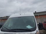 Ram Promaster   High 3C6TRVCG8LE149509 fotografie
