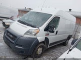 Ram Promaster   High 3C6TRVCG4LE149507 снимка