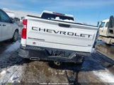 Chevrolet Silverado  Ltd Lt Trail Boss 3GCPYFED7NG118636 снимка