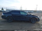 Ford Fusion Sel 3FAHP08Z48R121925 снимка