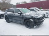 Volkswagen Tiguan Comfortline R-Line Black Edition 3VV8B7AX0NM010194 fotografie