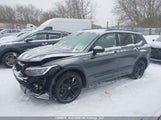 Volkswagen Tiguan Comfortline R-Line Black Edition 3VV8B7AX0NM010194 fotografie
