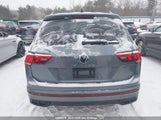 Volkswagen Tiguan Comfortline R-Line Black Edition 3VV8B7AX0NM010194 fotografie