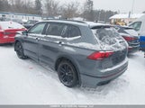 Volkswagen Tiguan Comfortline R-Line Black Edition 3VV8B7AX0NM010194 fotografie