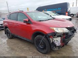 Toyota Rav4 Limited 2T3DFREV7DW117231 снимка