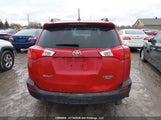 Toyota Rav4 Limited 2T3DFREV7DW117231 снимка