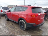 Toyota Rav4 Limited 2T3DFREV7DW117231 снимка