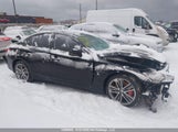 Infiniti Q50 Premium/Sport JN1BV7AR8EM701257 снимка