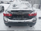 Infiniti Q50 Premium/Sport JN1BV7AR8EM701257 photo