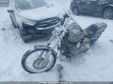 Harley-Davidson Fxsti 1HD1BVB1X6Y032223 снимка