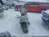 Harley-Davidson Fxsti 1HD1BVB1X6Y032223 снимка