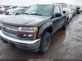 Chevrolet Colorado Lt 1GCJTDFE3C8115509 снимка