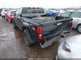 Chevrolet Colorado Lt 1GCJTDFE3C8115509 снимка