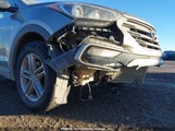 Hyundai Santa Fe Sport 2.4 Premium 5NMZUDLB2JH070519 fotografie