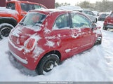Fiat 500 Lounge 3C3CFFCR5CT292359 fotografie