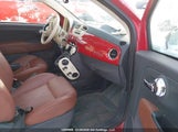 Fiat 500 Lounge 3C3CFFCR5CT292359 photo