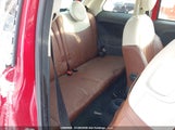 Fiat 500 Lounge 3C3CFFCR5CT292359 снимка