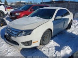Ford Fusion Se 3FAHP0HA0CR443481 снимка