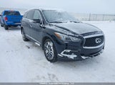 Infiniti Qx60 Luxe/Pure 5N1DL0MM2KC564767 fotografie