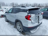 GMC Terrain Sle 3GKALTEV5NL100840 fotografie