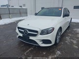 MERCEDES-BENZ E 400 4MATIC WDDZF6GB9JA****** снимка