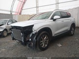 Hyundai Santa Fe Se 5NMS23AD0KH043018 снимка